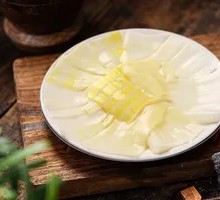 Bamboo Shoots