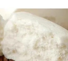 Steamed White Flour Bun