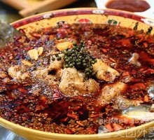 Sichuan Boiled Fish