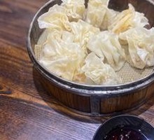 Crab Roe Dumplings