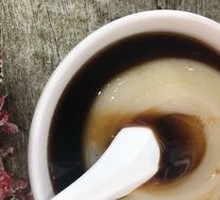 Cold Rice Cake