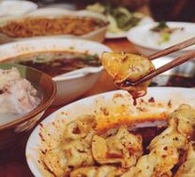 Dumplings