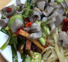 Vegetable Assortment