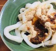 Sweet Noodles