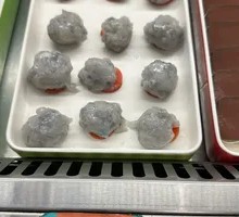 Handmade Shrimp Paste