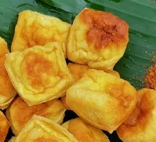 Jian Shui Small Tofu