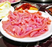 Duck Intestines