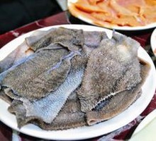 Tripe