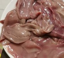 Pork腰片