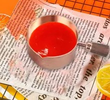 Signature Sweet and Spicy Sauce