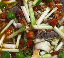 Sizzling Double Crisp