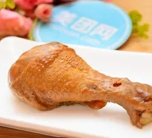 Braised Chicken Thigh