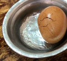 Braised Egg