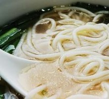 乌鸡米线