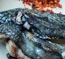 Oil-Boiled Chicken Wings