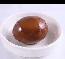 Braised Egg