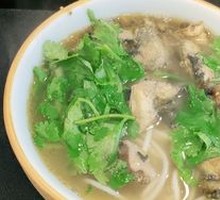 乌鸡米线