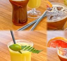 Ultra Fresh Olive Juice