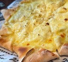 Durian Star Pizza