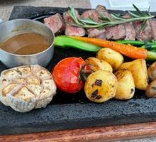 Australian Prime Filet Mignon Steak