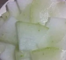 Winter Melon
