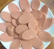 Ham Sausage