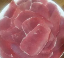 Beef