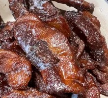 Soft Pork Sausage