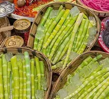 Panda Arrow Bamboo Shoots