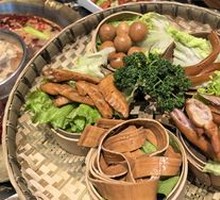 Spicy Braised Bowl Delight