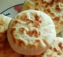Brown Sugar Flatbread