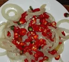 Pickled Pepper Pigskin