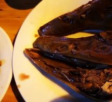 Braised Duck Heads