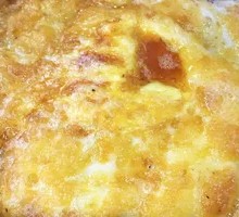 Fried Egg
