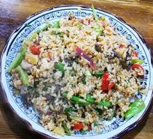 笋子牛肉面