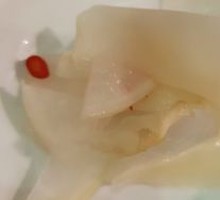 Pickled Vegetables