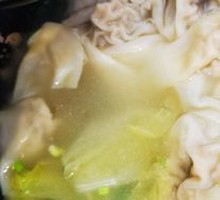 Bone Broth Dumplings