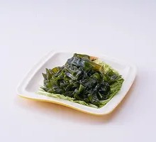 Sea lettuce