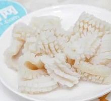 Squid Blossom