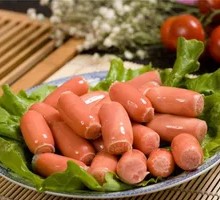 Kiss Sausage