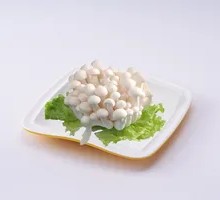 White Cloud Mushroom
