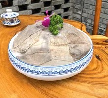 Fresh Beef Tripe from the Butcher