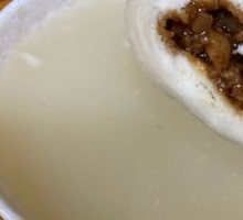 Barbecued Pork Bun