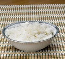 Rice Not Sold Separately