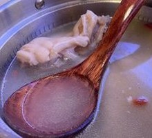 Old Mother's Pig Trotter