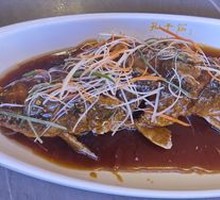 Classic Sweet and Sour Fish