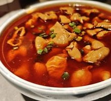 Jiangyou Pig Intestines