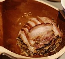 Puzhou Jar Meat