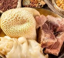 Big Brand Beef Trio