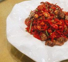 Stir-Fried Beef with Yellow Onion